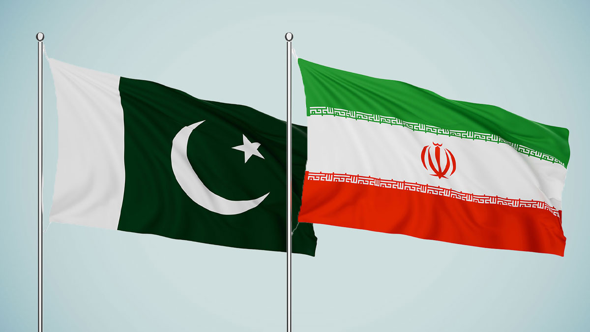 Pakistan'dan güvenlik önlemi: İran ile iki sınır kapısında ticareti durdurdu