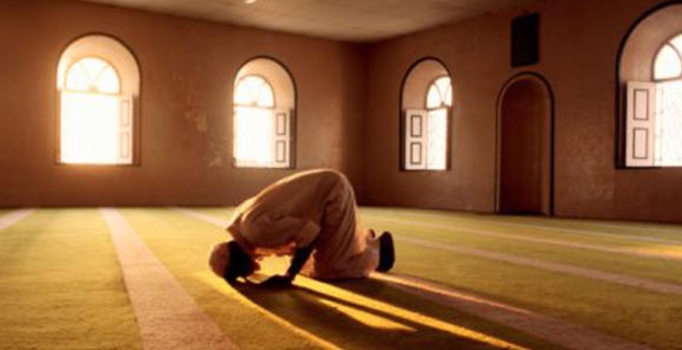 İtikaf nedir ve nasıl yapılır? Kadınlar itikafı nasıl yapar?