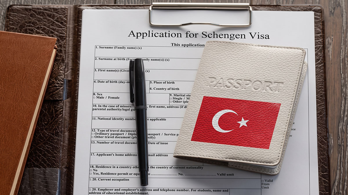 Türklere Schengen vizesinde onay rekoru kıran sürpriz ülke: Ret oranı yalnızca yüzde 3,5 seviyesinde