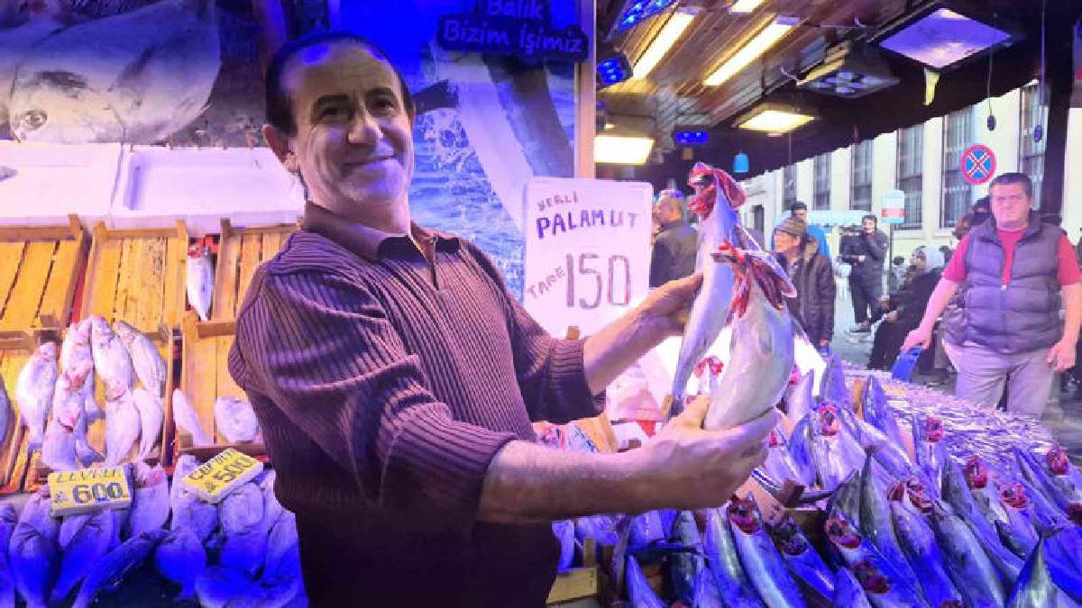 Balıkta tarihi bolluk yaşanıyor stokçular yanlış yapıyor: ‘Balığı sakın böyle saklamayın’!
