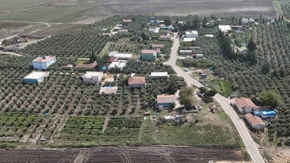 Bu mahallede herkesin soyadı aynı: ‘Bazen yanlışlıkla birbirimizin faturasını ödüyoruz’