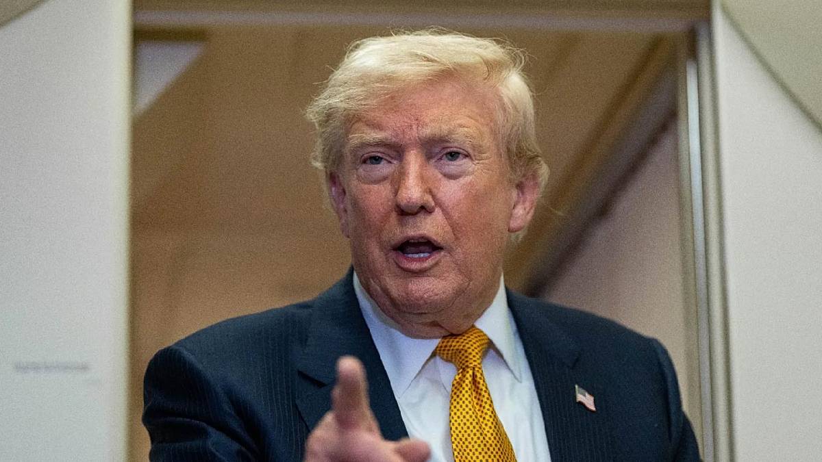 Trump: Paris çok yakında Müslüman bir şehir olacak