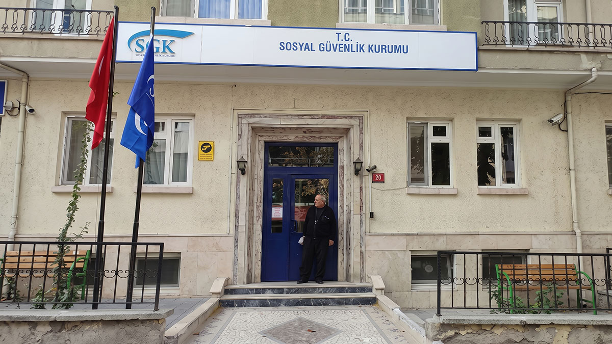 SGK borçlanması için 31 Aralık 2026 tarihine kadar başvurma süresi doluyor
