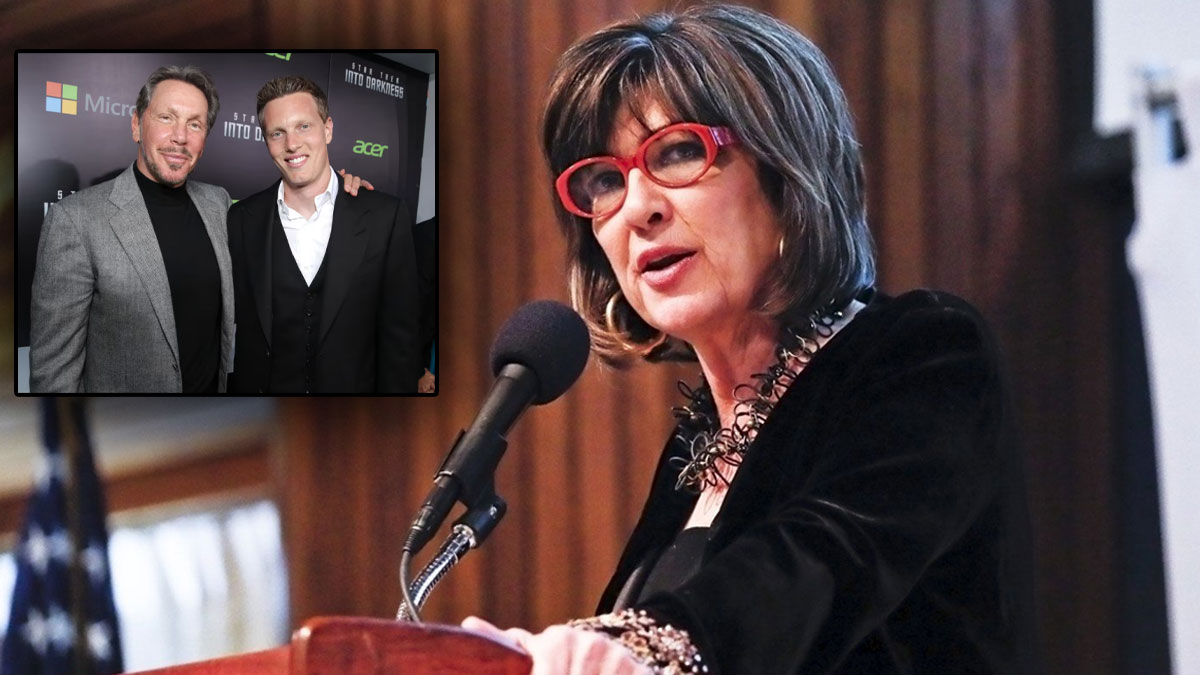Trump'ın adamları CNN'i satın aldı bir devir sona erdi: Christiane Amanpour 43 yıl sonra ayrılıyor