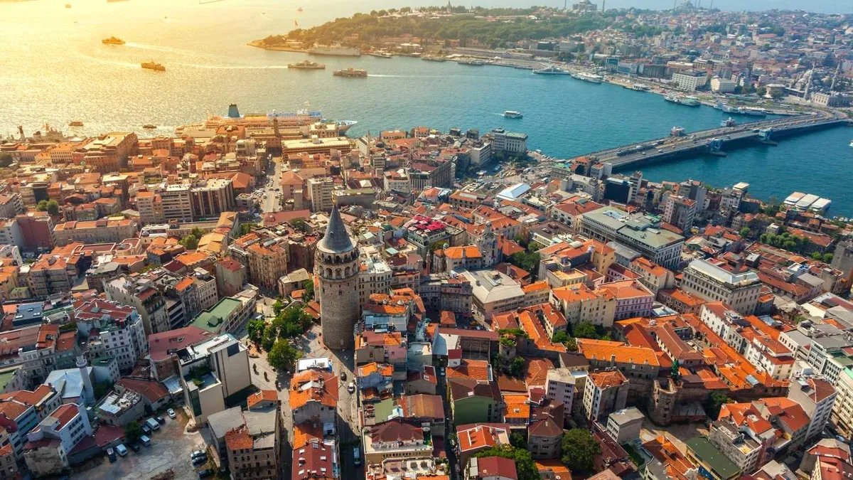 Dünyanın en kalabalık şehri değişti: Cakarta zirveye yerleşti, İstanbul 18. sırada