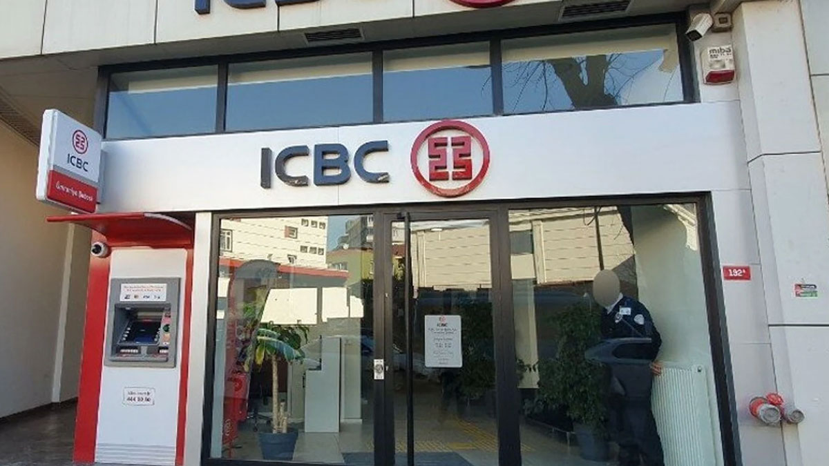 Bankacılık devinden Türkiye’de dikkat çeken karar: Antalya şubesini kapattı