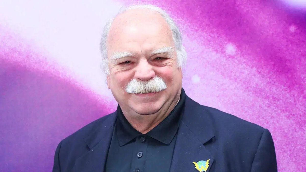 'Star Trek' ve 'Office Space' ile tanınan oyuncu Richard Riehle yaşamını yitirdi