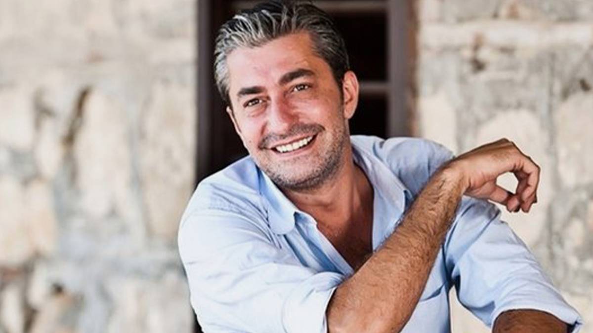 Erkan Petekkaya’nın dizilerde öyle bir şartı var ki: ‘Bunu çıkarmam’ maddesi koyuyor!