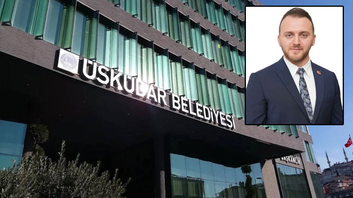Üsküdar’da tek adaylı seçim: Muhammed Emin Sarıoğlu başkan vekili oldu