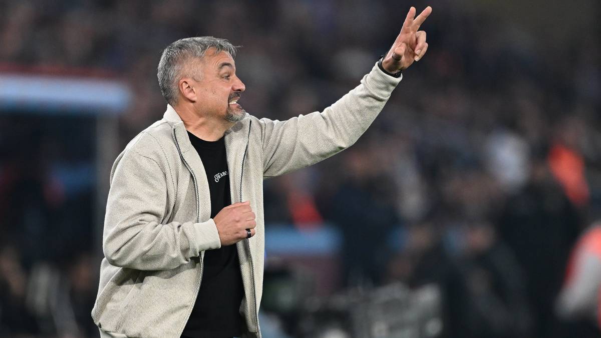 Thomas Reis, Trabzonspor'un tarihine geçti