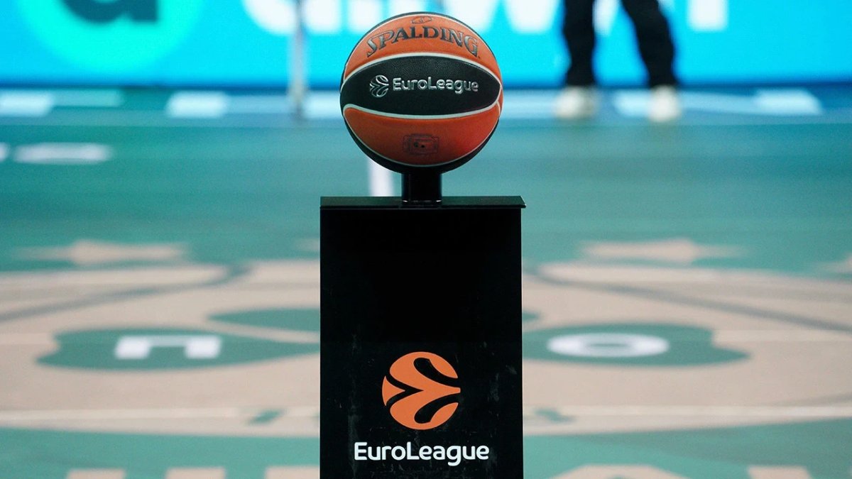 EuroLeague’de Türk derbisi