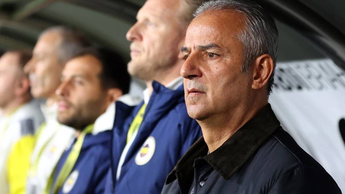 Fenerbahçe'nin efsane isminden İsmail Kartal'a sert sözler