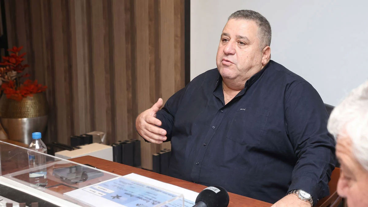 250 kişilik Halil Falyalı davasında ara karar: Bilirkişi raporu beklenecek