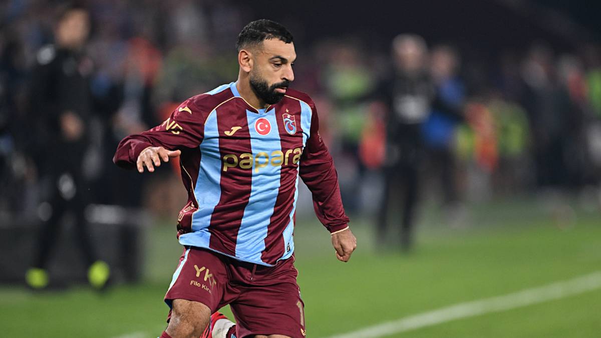 Salah seriye bağladı: Gol krallığı yarışında zirveye yerleşti