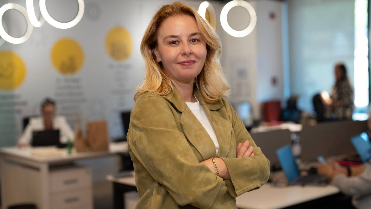 Türkiye, Beckman Coulter EMEA bölgesinin stratejik büyüme pazarları arasında yer alıyor