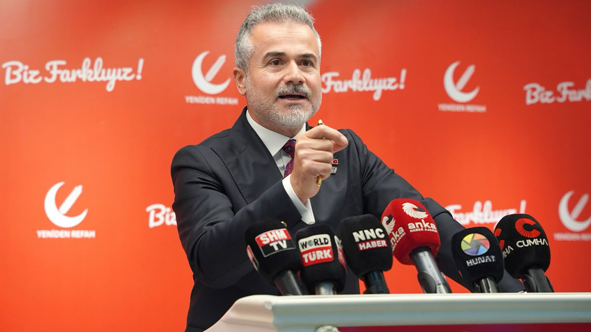 Suat Kılıç’tan fon krizi ve bütçe çıkışı: “20 milyar dolarla en az 1 milyon gence istihdam sağlanabilirdi”