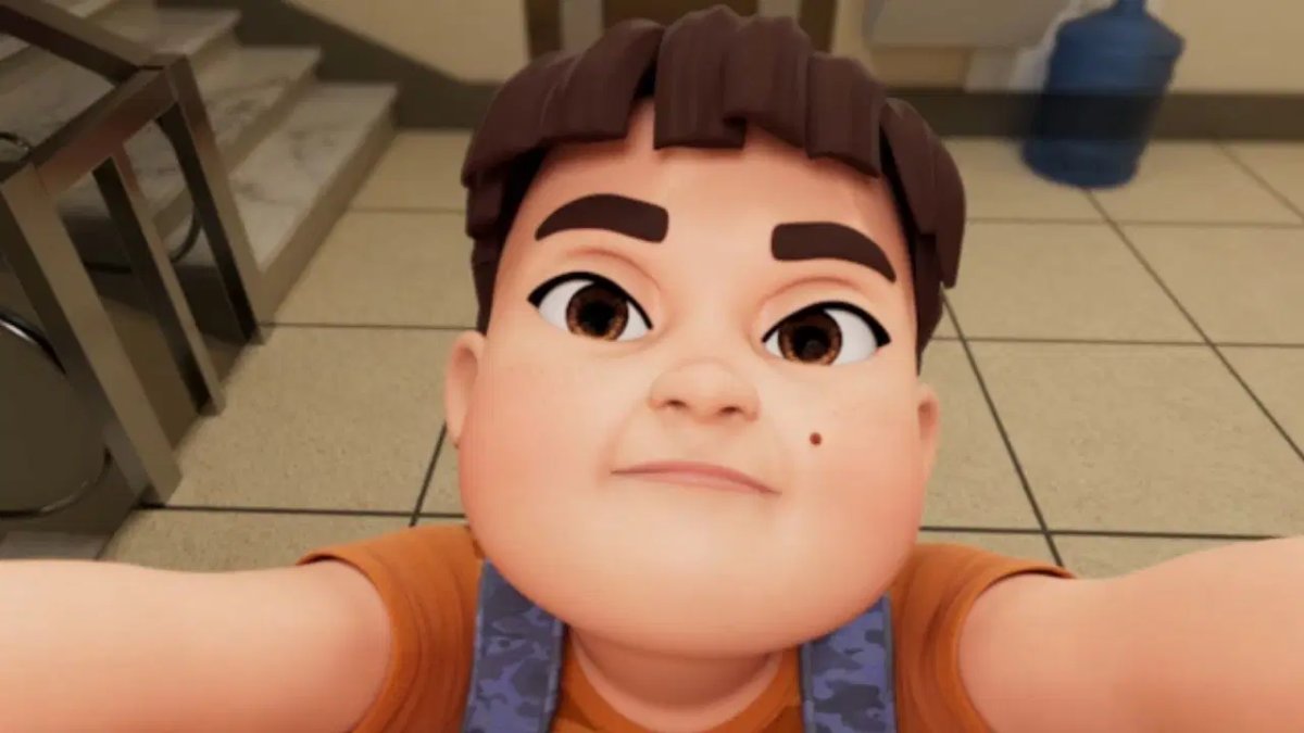 Gupi ve Gülmeyen Kral nereden izlenir, sinemalarda mı? Netflix'te var mı, konusu ne?