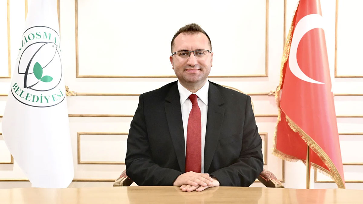 Gaziosmanpaşa Belediye Başkanı Hakan Bahçetepe hakkında tahliye talebi