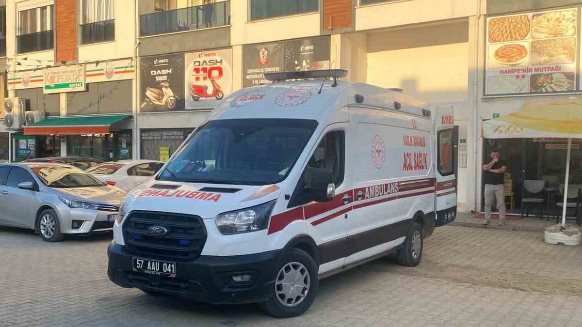 Sinop'ta dehşete düşüren olay! 70 yaşındaki adam, arkadaşını öldürüp intihar etti