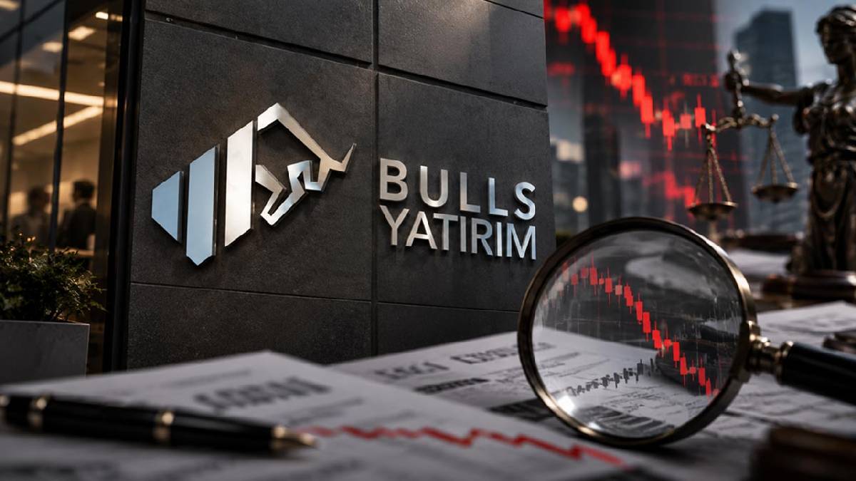 Bulls Yatırım'ın avukatından fon soruşturmasında çarpıcı iddia: SPK'yı defalarca uyardık, hiçbir şey yapmadılar