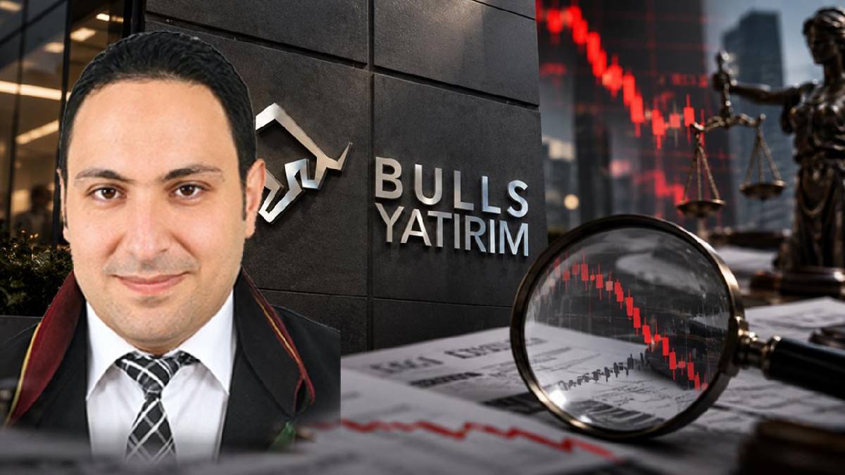 Bulls Yatırım'ın avukatından fon soruşturmasında çarpıcı iddia: SPK'yı defalarca uyardık, hiçbir şey yapmadılar