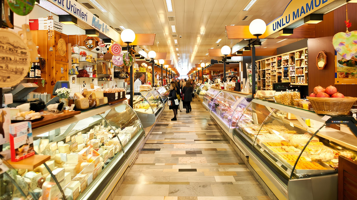 Market raflarında temizlik başladı: 'Çikolata lezzeti' ve 'Tereyağı tadında' ibareleri kalkıyor