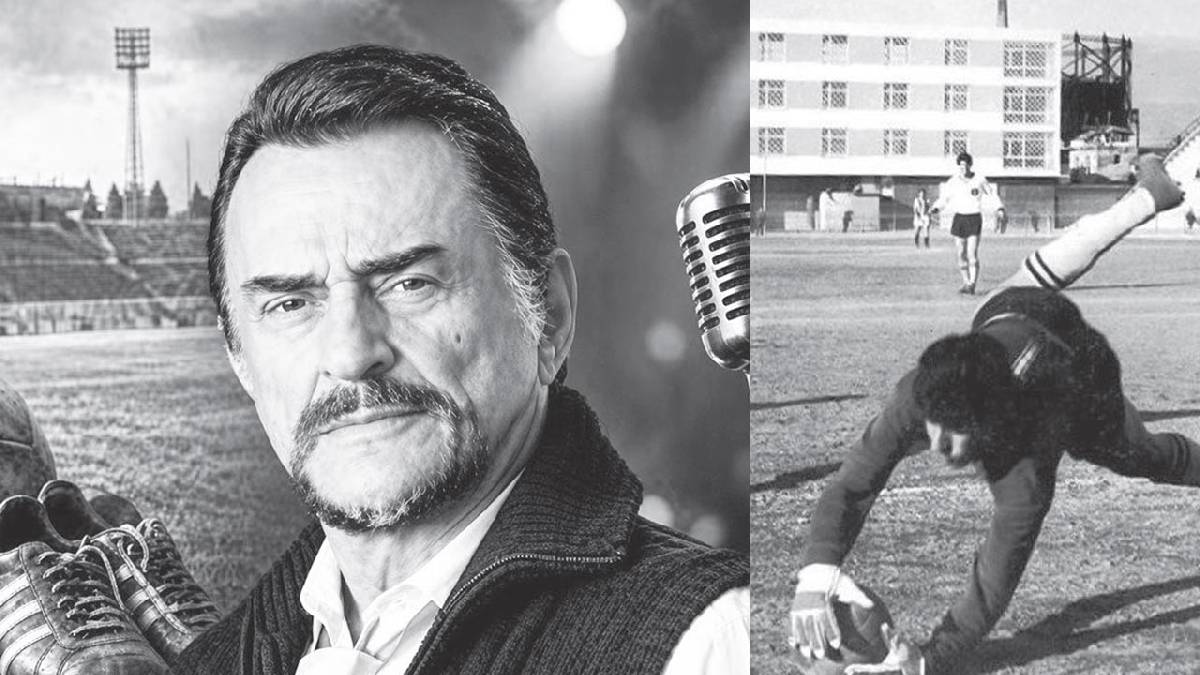 Jilet Yılmaz ortalar, Alpay ağları havalandırırdı