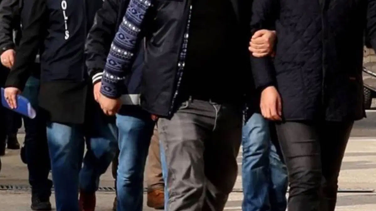 Yasa dışı bahis soruşturmasında 22 kişi tutuklandı: 1,5 milyar liralık işlem hacmi