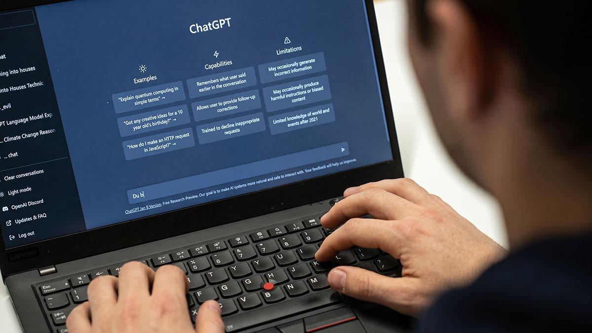ChatGPT, mağazaların deneme kabinini evinize getiriyor