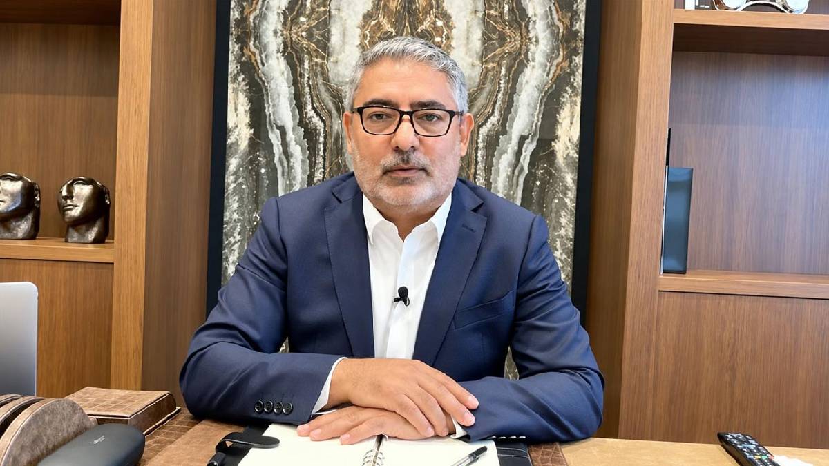 Halk TV'ye kayyumun ardından Cafer Mahiroğlu'nun sosyal medya hesabına da erişim engeli