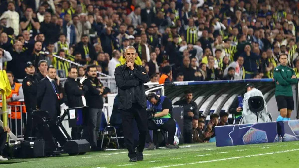 İsmail Kartal: Derbiyi kazanır, barışırız
