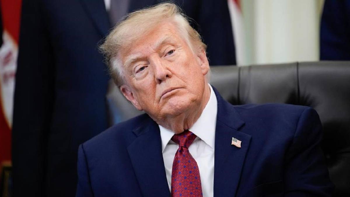 Trump: Zelenskiy'nin Anlaşma Yapmasını İstiyoruz