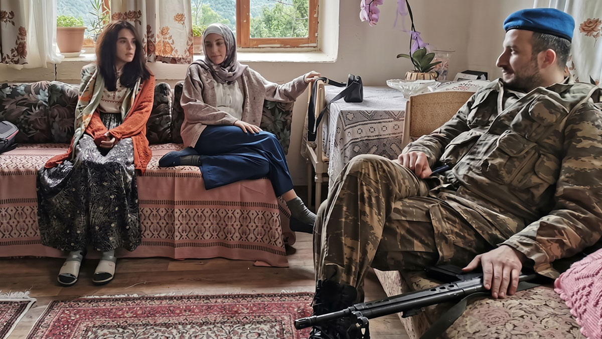 6 yıl sonra yeni sezon sürprizi: Bir Başkadır, yeni oyuncularıyla geri dönüyor