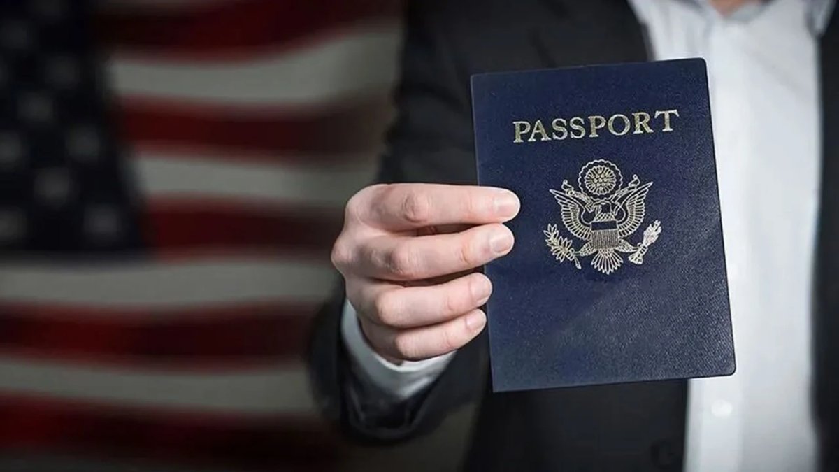 Trump yönetimi ABD'de 300 binden fazla vizeyi iptal etti
