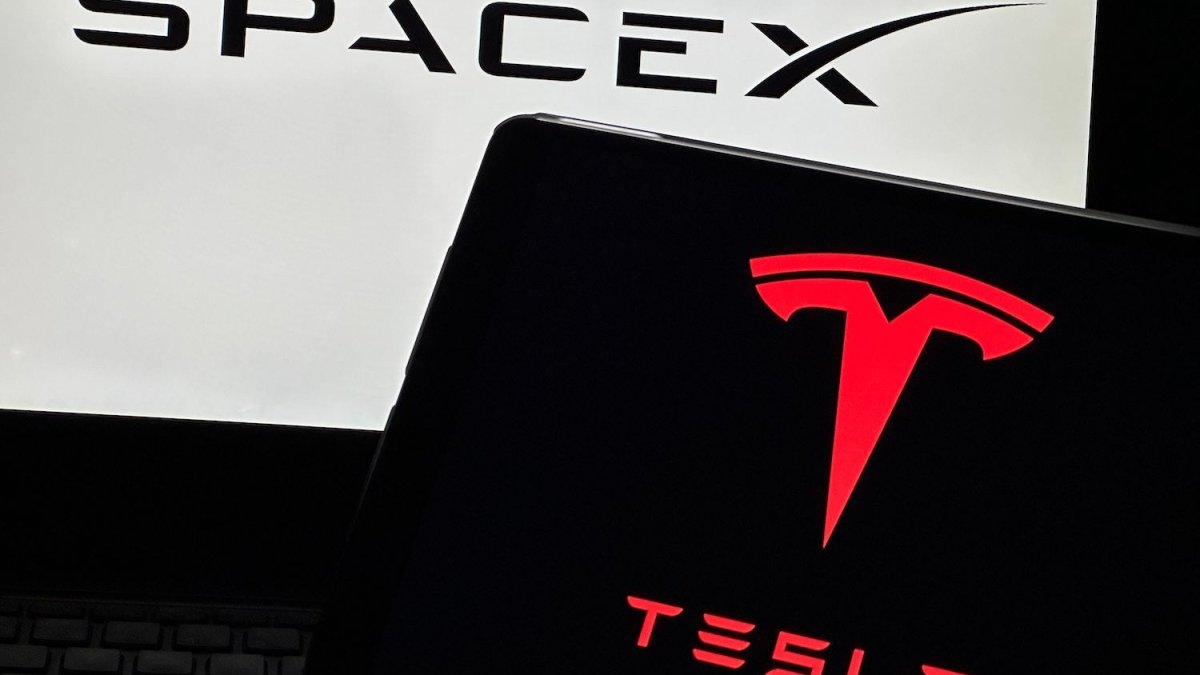 SpaceX ve Tesla'nın birleşme hazırlığı: 3,5 trilyon dolarlık şirket olacak