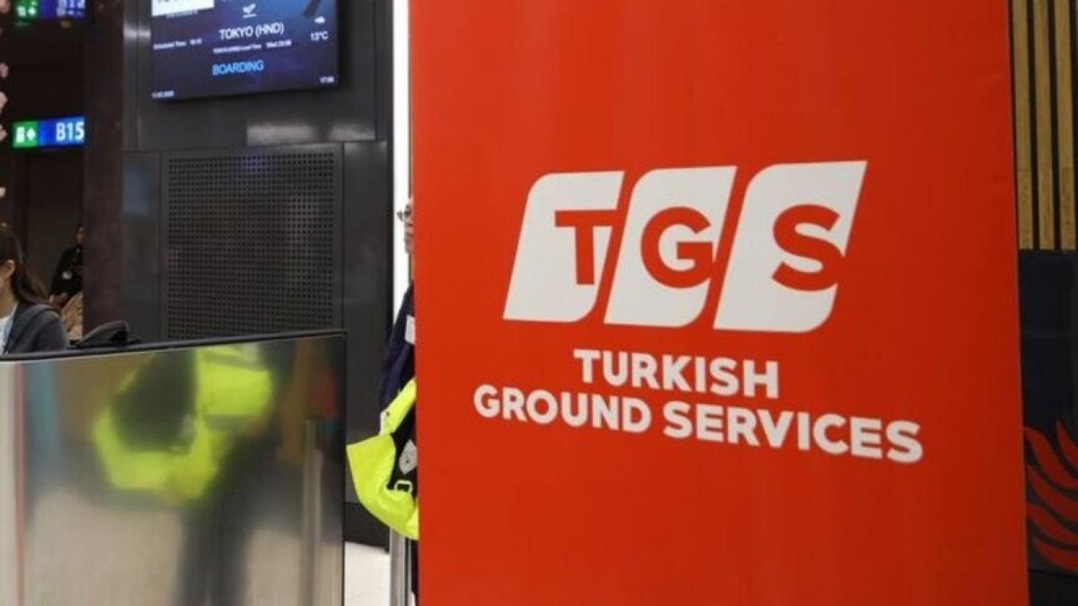 TGS, Fortune 500 Türkiye listesinde ilk 100 şirket arasında