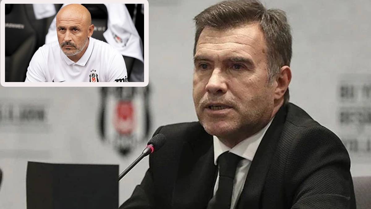 Feyyaz Uçar'dan Italiano'ya sert eleştiri: Takım geçen sene daha iyiydi