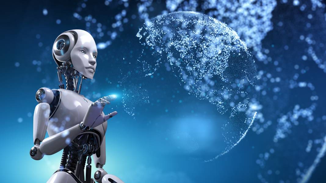 ChatGPT’nin ardından sıra robotta: OpenAI insansı robot üretecek