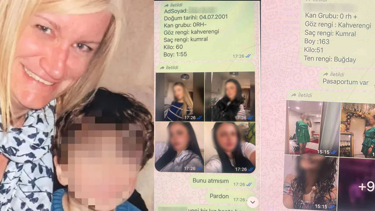 Danimarkalı donör vaadiyle yumurta satışı iddiası: 30 çocuğun genetik kökeni Türk çıktı