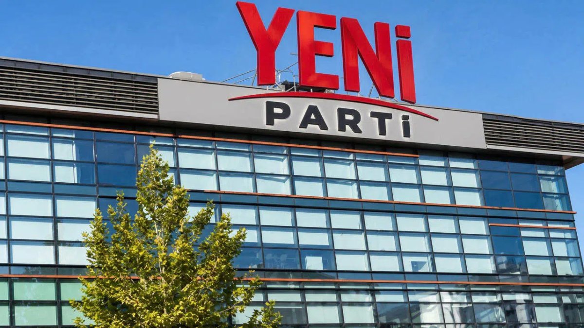 AYM kararını verdi: YENİ Parti'nin adı değişecek mi?
