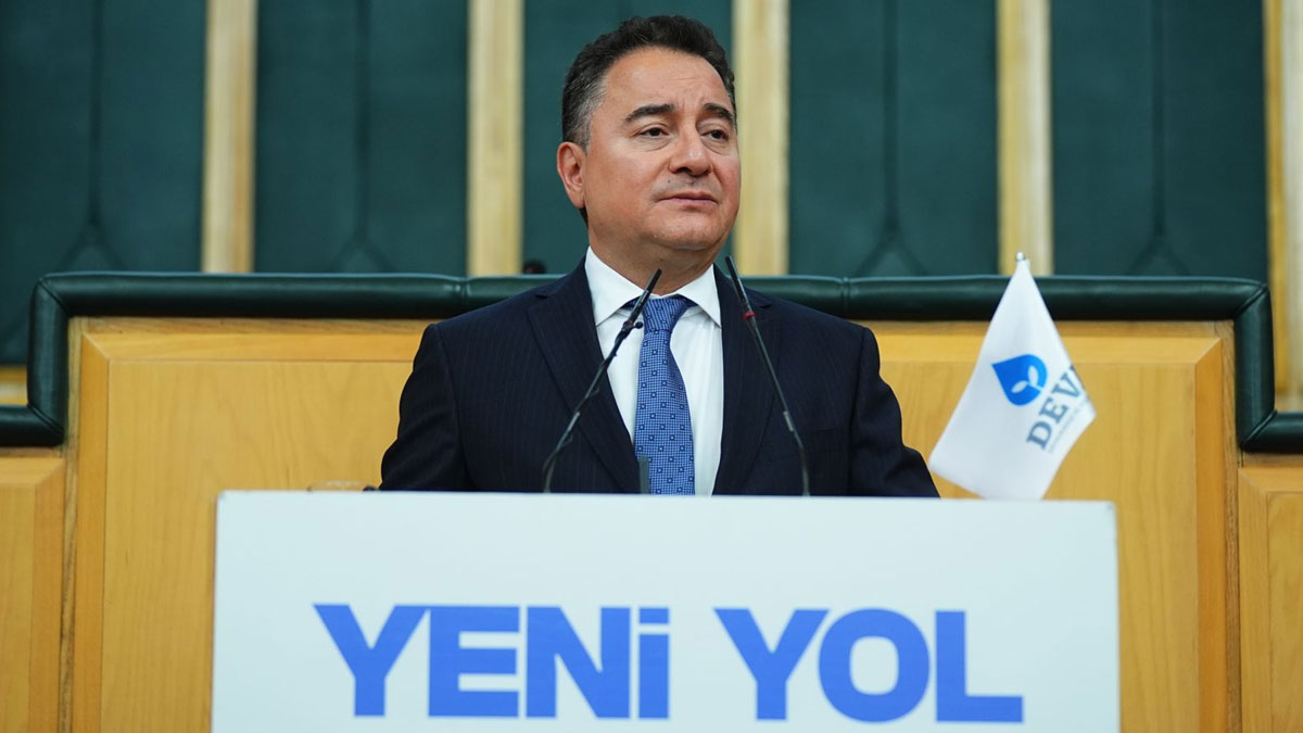 Babacan, Erdoğan'a fon skandalı çağrısı: 7 milyon haneyi etkiledi