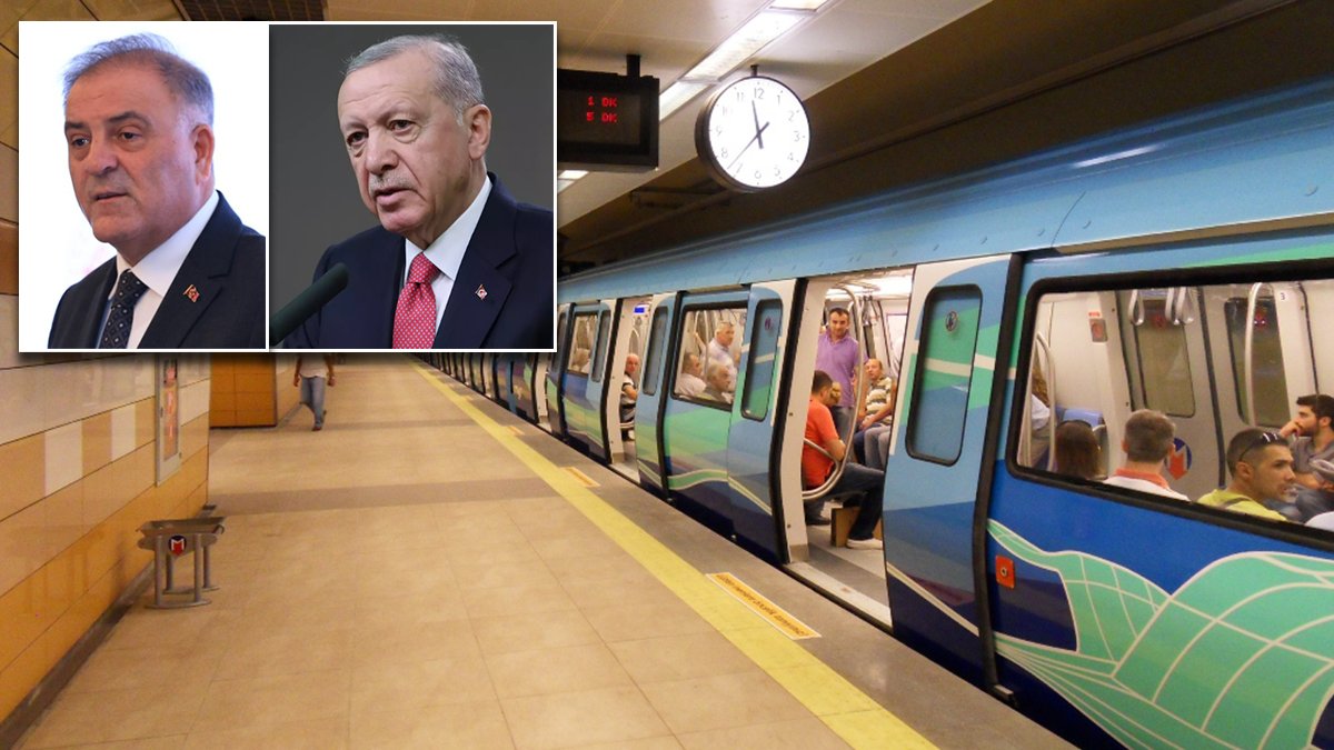 Beylikdüzü-Sefaköy metrosu ne zaman açılıyor? İBB’den Cumhurbaşkanı Erdoğan’a çağrı