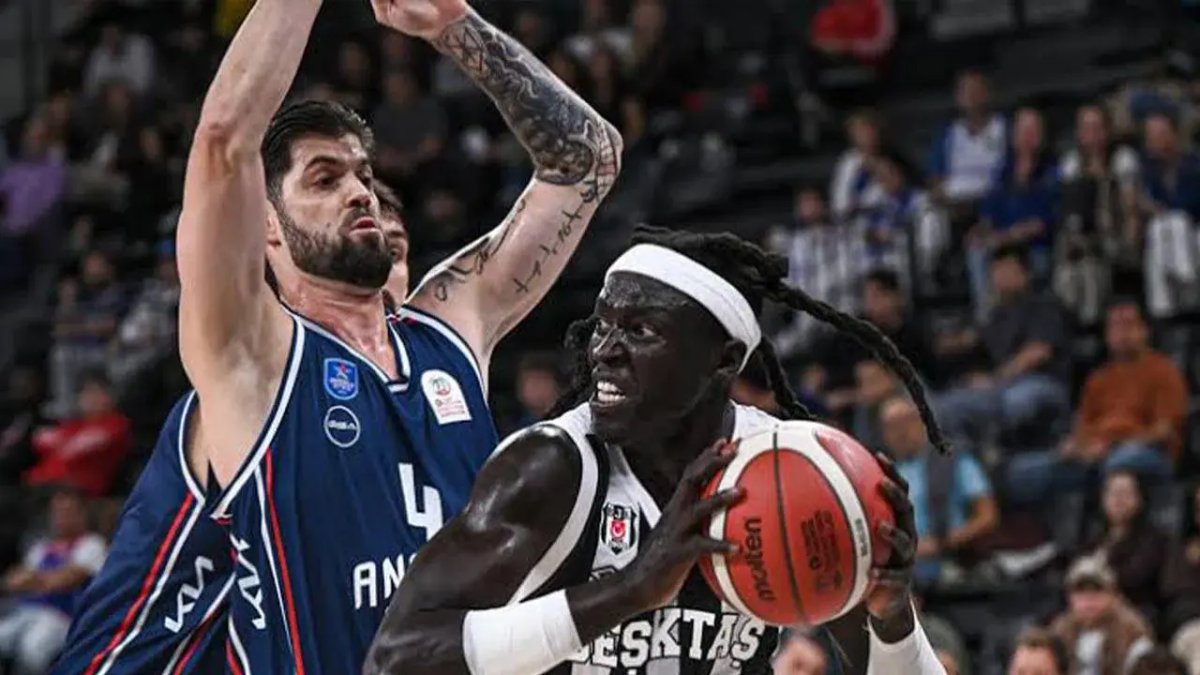 EuroLeague’de tarihi Türk derbisi