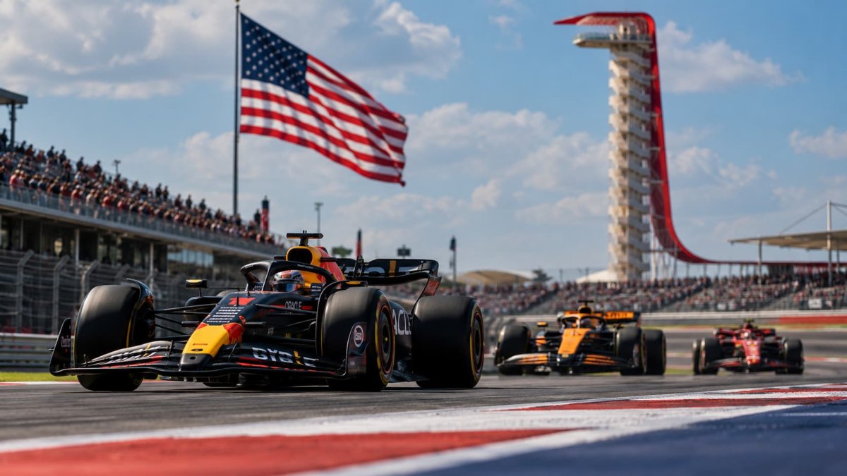Formula 1'de Antonelli şampiyonluğa yakın