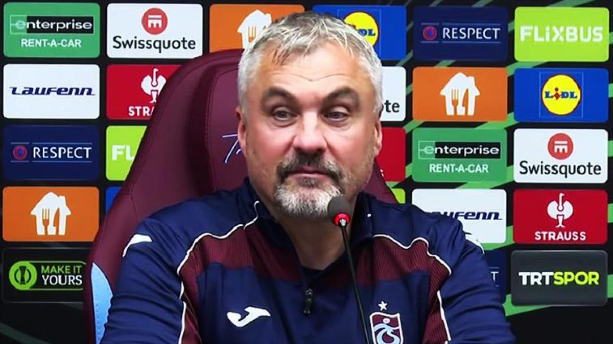 Reis’ten Hearts uyarısı: Tehlikeli bir durum