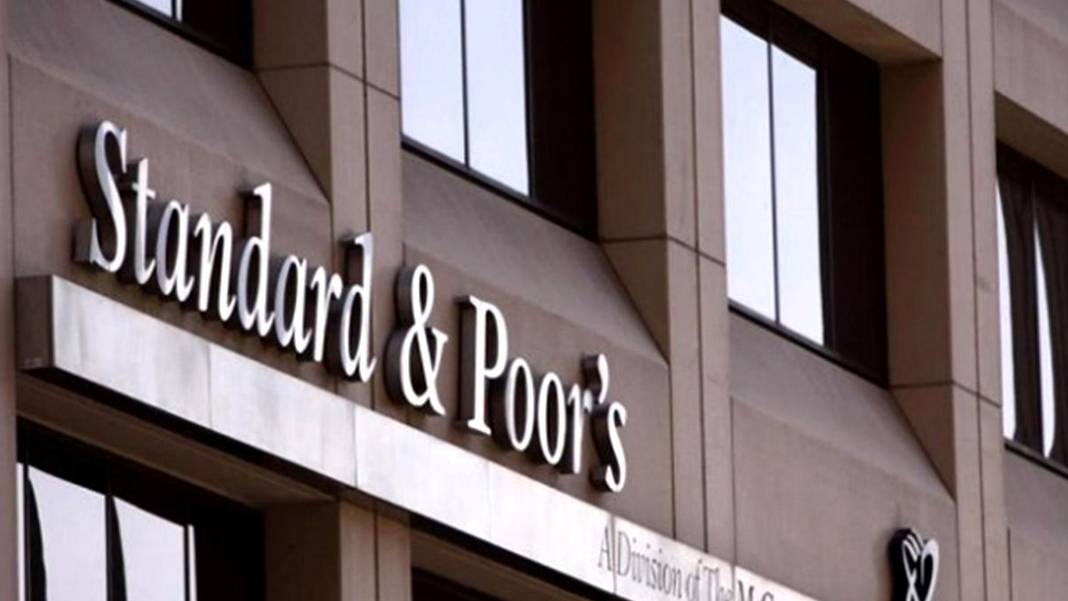 S&P Global Ratings Türkiye tahminlerini duyurdu: Yıl sonu faiz beklentisi en az yüzde 35