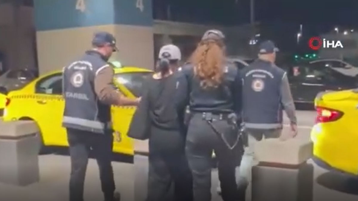 Yasa dışı üreme ticareti soruşturmasında 2 şüpheli yakalandı