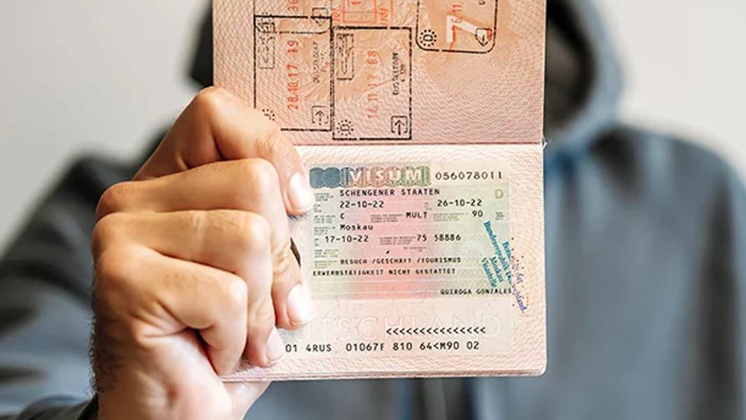 Vize alacaklar dikkat: VFS Global'den "garantili randevu" dolandırıcılığı uyarısı