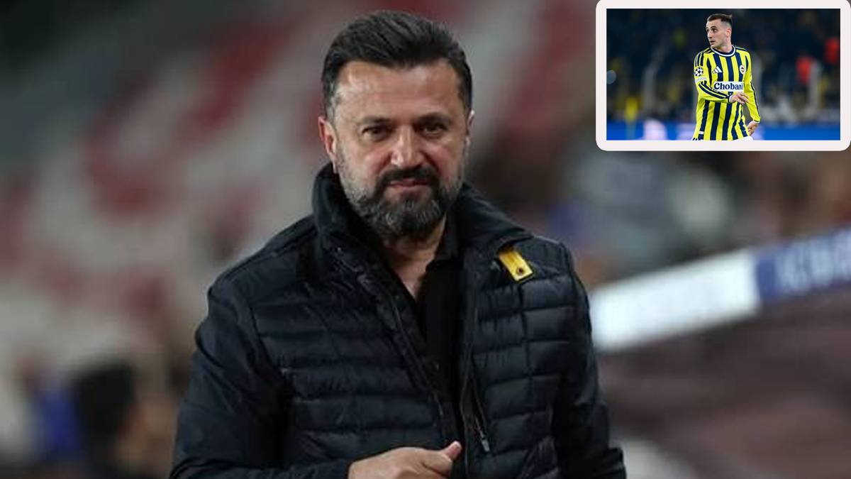 Bülent Uygun'dan Kerem Aktürkoğlu'na sert sözler: Kendine psikolog bul!