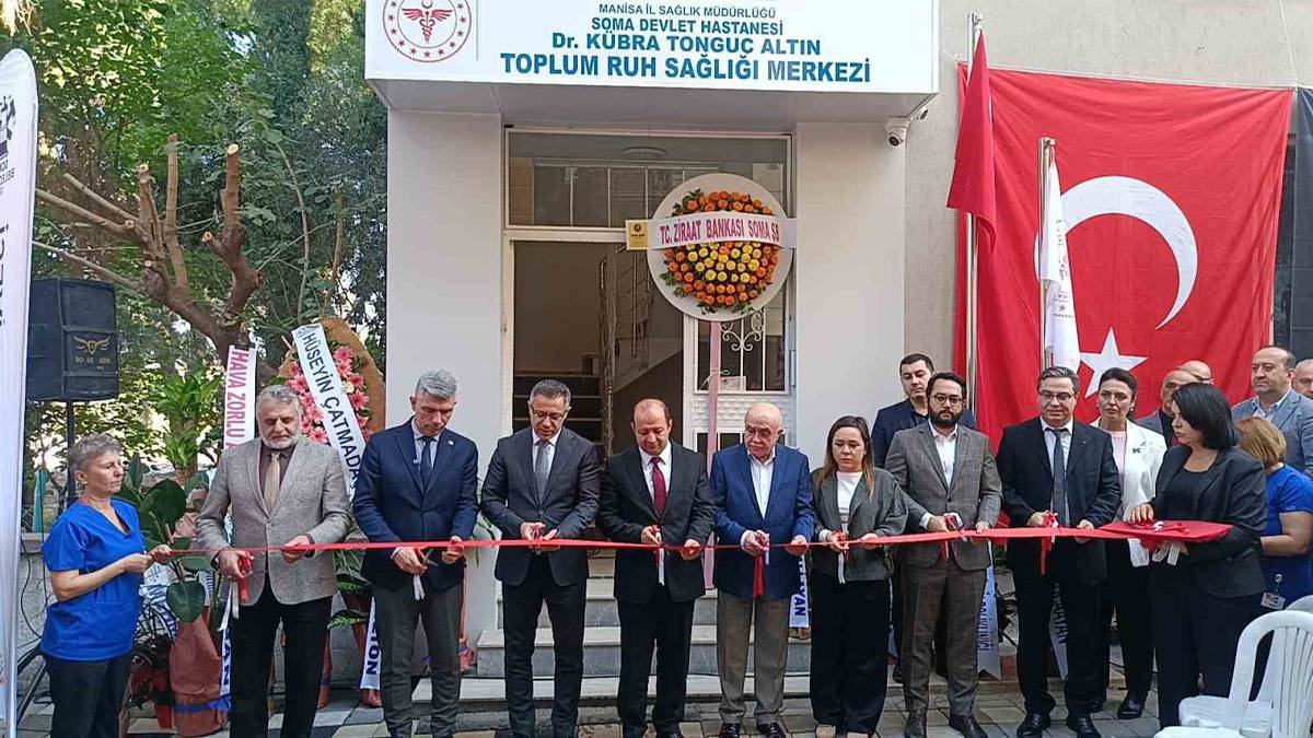 Kartalkaya faciasında kızıyla can vermişti: Dr. Kübra Tonguç Altın’ın adı Şifa Merkezinde yaşayacak